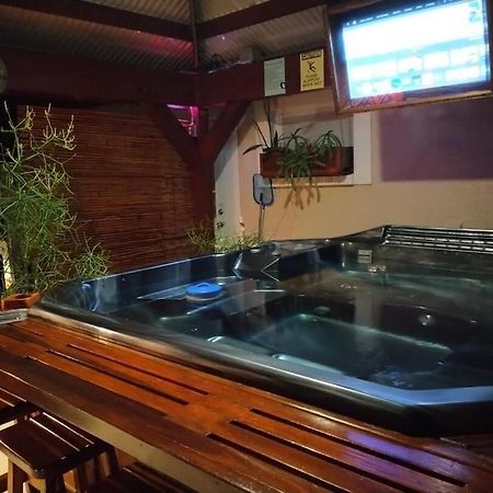 Tampa Bay Beautiful Apartment And Private Jacuzzi Экстерьер фото