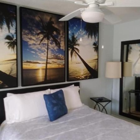 Tampa Bay Beautiful Apartment And Private Jacuzzi Экстерьер фото