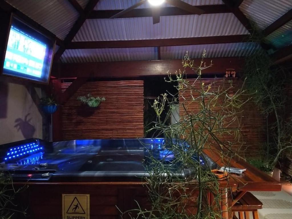 Tampa Bay Beautiful Apartment And Private Jacuzzi Экстерьер фото