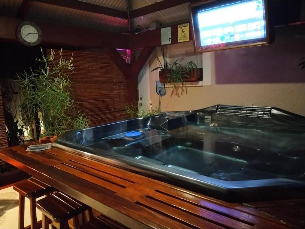 Tampa Bay Beautiful Apartment And Private Jacuzzi Экстерьер фото