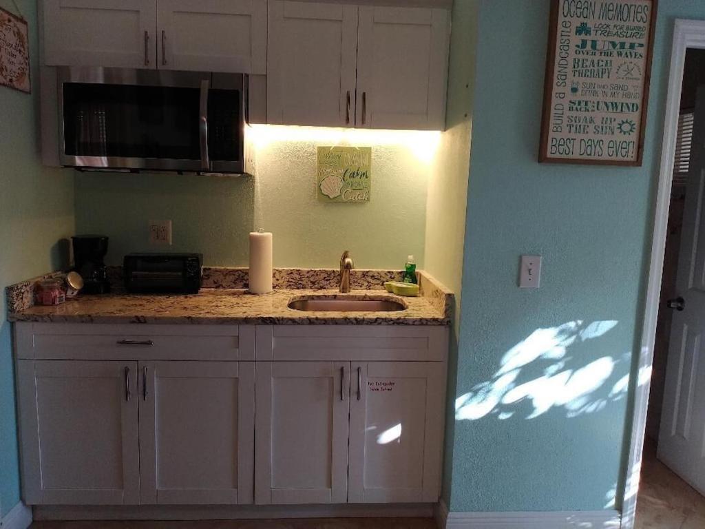 Tampa Bay Beautiful Apartment And Private Jacuzzi Экстерьер фото